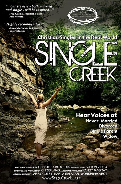  Single Creek (Home Edition) - Clearance : Documentary